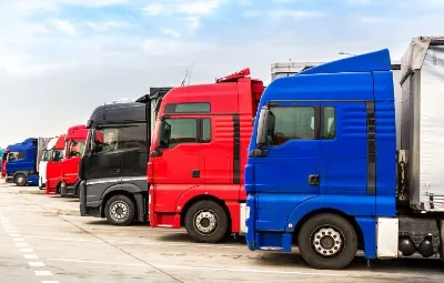 İzmir Çayıralan Ambar Nakliyat