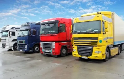 İzmir Çayıralan Nakliye Ambarı