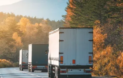 İzmir ile Çayıralan Arası Klima Taşıma