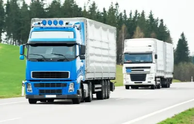 İzmir ile Çayıralan Arası Eşya Taşıma